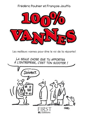 cover image of 100% Vannes